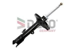 Daco 454554L Front suspension shock absorber 454554L