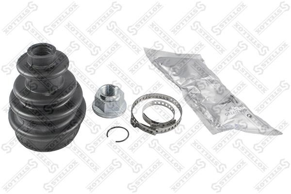 Stellox 13-00559-SX CV joint boot outer 1300559SX