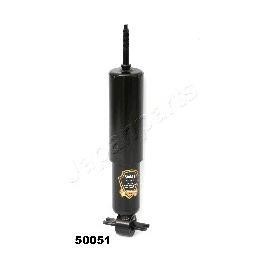 Japanparts MM-50051 Front oil shock absorber MM50051