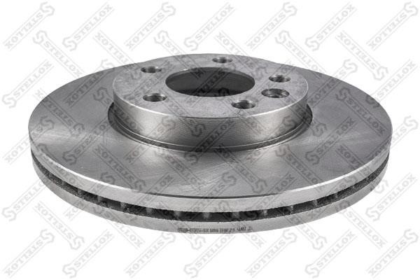 Stellox 6020-4795V-SX Front brake disc ventilated 60204795VSX