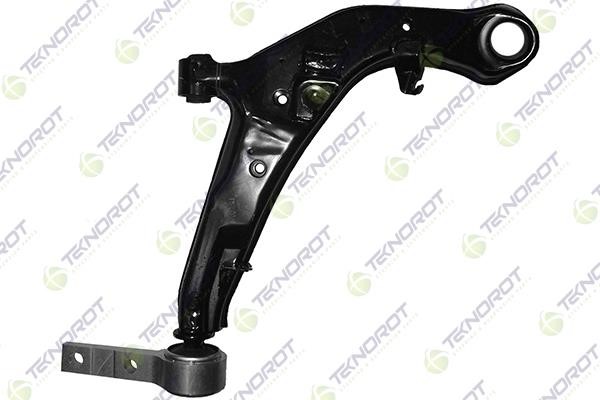 Teknorot N-345S Suspension arm front lower right N345S