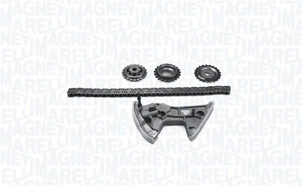 Magneti marelli 341500000220 Timing chain kit 341500000220