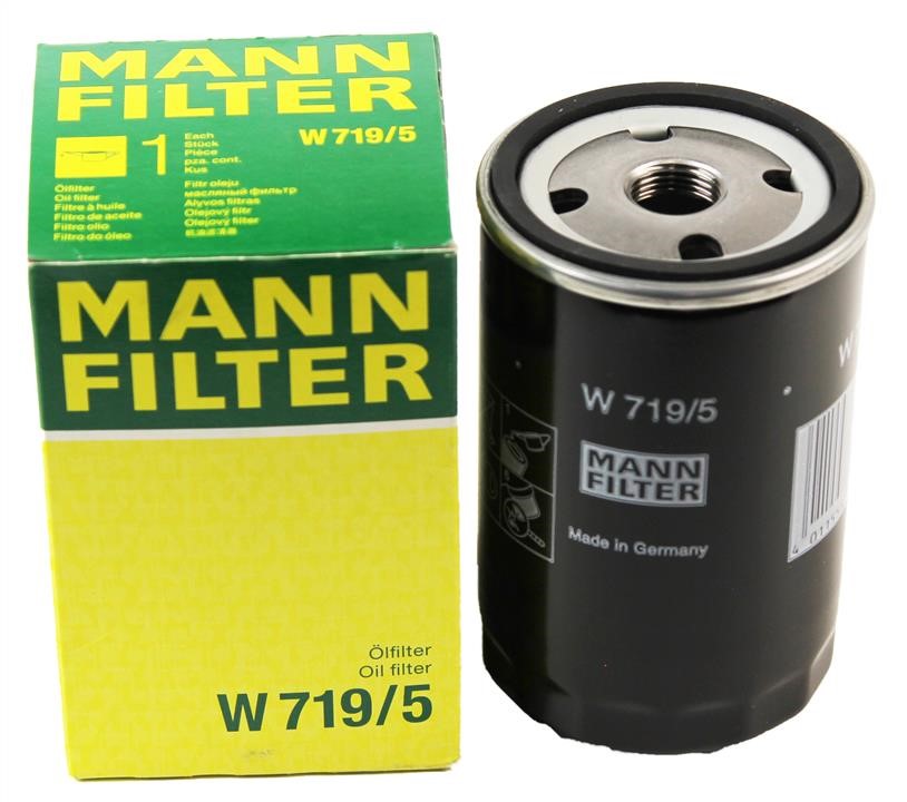 Buy Mann-Filter W 719&#x2F;5 at a low price in United Arab Emirates!
