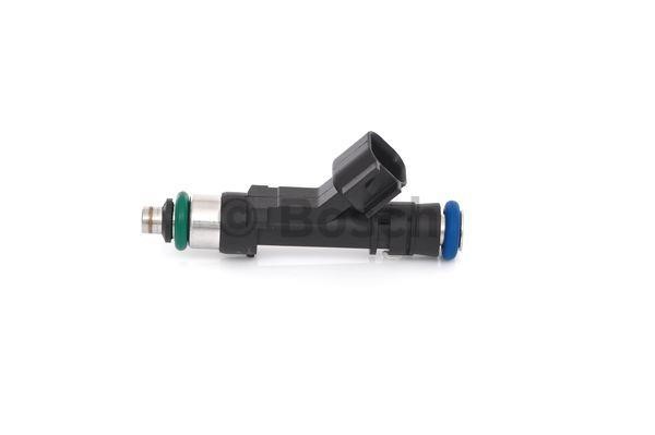Bosch Injector fuel – price 159 PLN