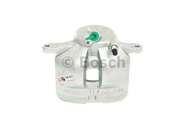 Bosch Brake caliper front right – price