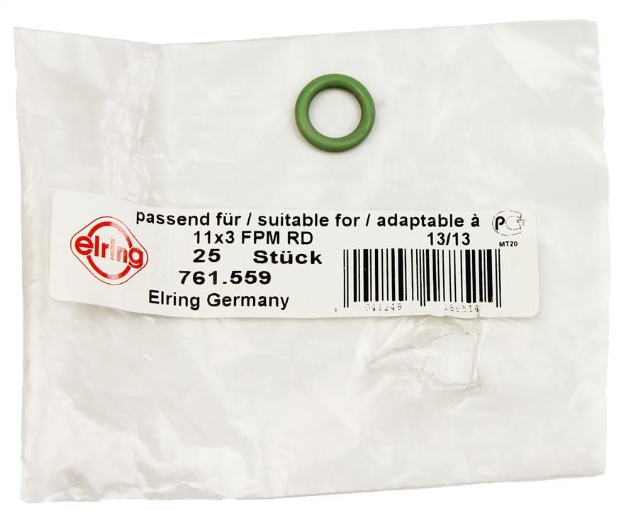 Buy Elring 761559 – good price at EXIST.AE!