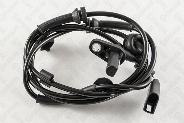 Stellox 06-65517-SX ABS sensor front 0665517SX 0665517SX Stellox ABS sensor front