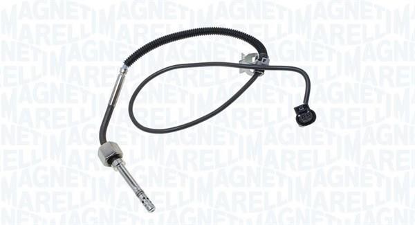 Exhaust temperature sensor Mercedes B-Class: 172000147010 Magneti marelli Exhaust gas temperature sensor
