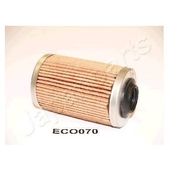 Japanparts FO-ECO070 Oil Filter FOECO070