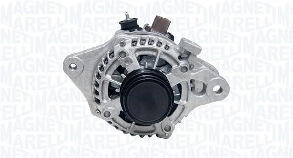 Alternator Magneti marelli 063377585010