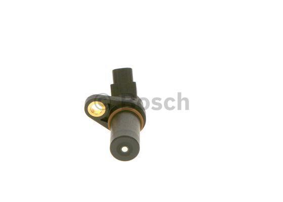 Bosch Crankshaft position sensor – price 142 PLN