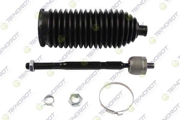 Teknorot CI-553K Steering rod with anther kit CI553K