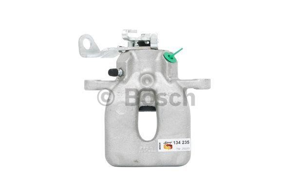 Brake caliper rear left Bosch 0 986 134 235