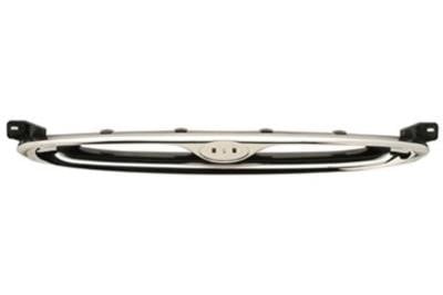 Bumper mesh Ford Escort: 1001723 Ford Grille radiator