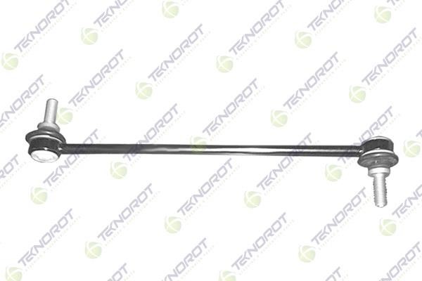 Front anti roll bar link Teknorot R-520