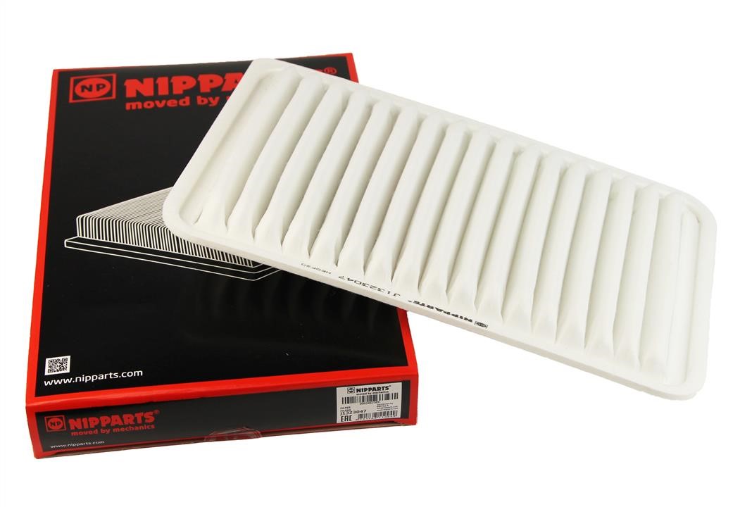 Air filter Nipparts J1323047