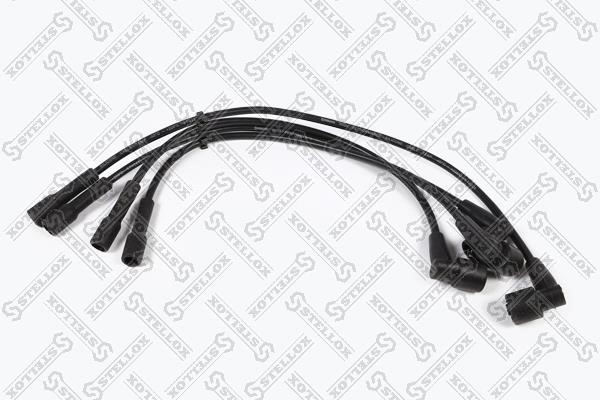 Stellox 10-38136-SX Ignition cable kit 1038136SX