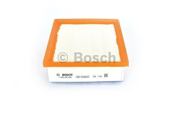 Buy Bosch F026400496 – good price at EXIST.AE!