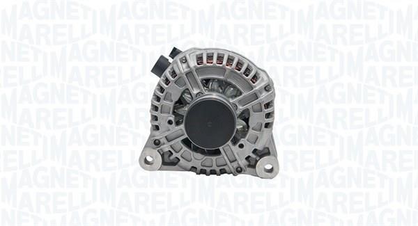 Alternator Magneti marelli 063731761010