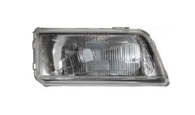 Citroen/Peugeot 6205 H2 Headlamp 6205H2