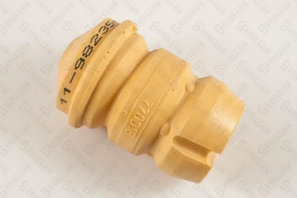 Stellox 11-98235-SX Rear shock absorber bump 1198235SX