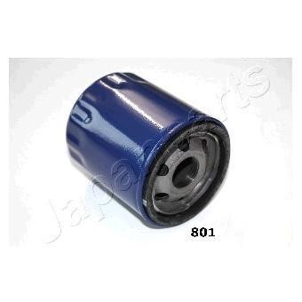 Car oil filter Dodge Avenger: FO801S Japanparts Oil Filter