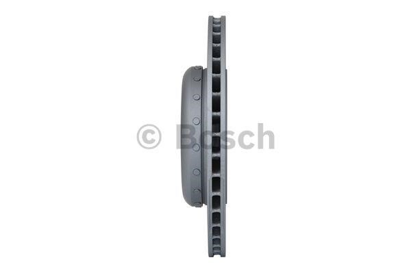 Bosch Brake disc – price 571 PLN