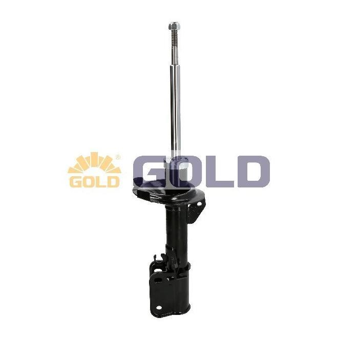 Gold 9260749 Front suspension shock absorber 9260749