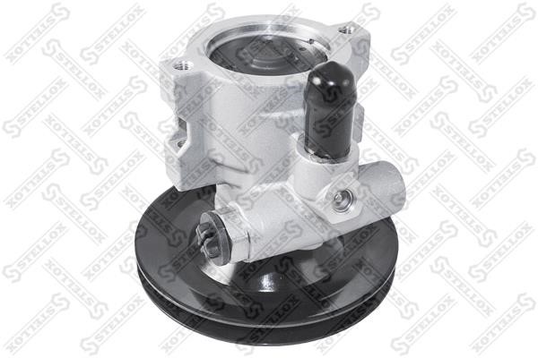 Stellox 00-36299-SX Hydraulic Pump, steering system 0036299SX