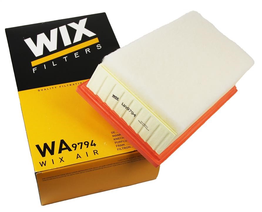 Air filter WIX WA9794