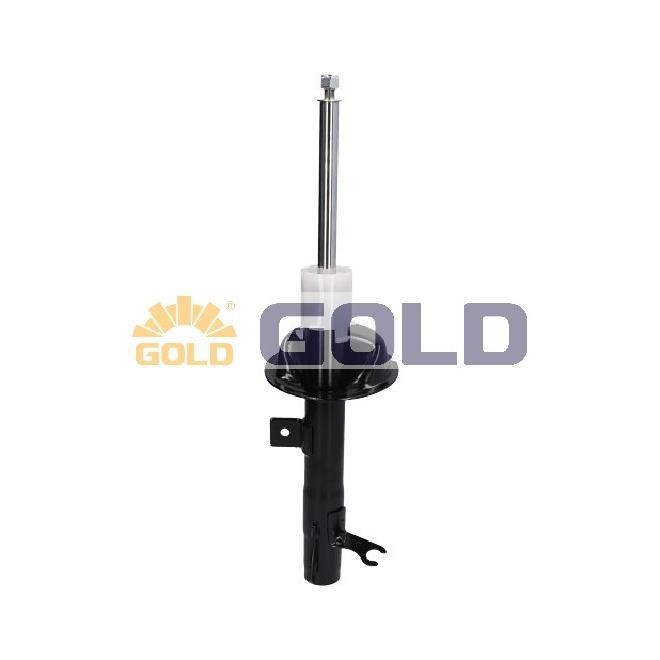 Gold 9250640 Front suspension shock absorber 9250640