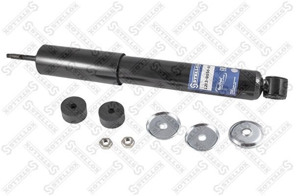 Stellox 1213-0050-SX Front oil and gas suspension shock absorber 12130050SX