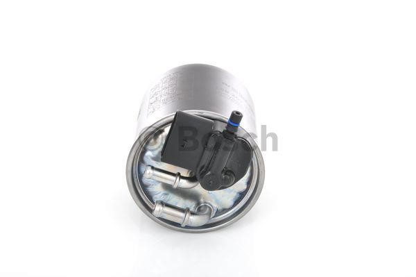 Fuel filter Bosch F 026 402 837