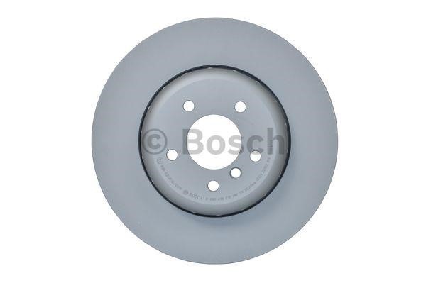 Brake disc Bosch 0 986 479 E13