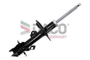 Daco 452604R Front right gas oil shock absorber 452604R