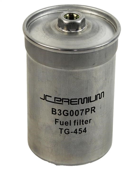 Jc Premium B3G007PR Fuel filter B3G007PR