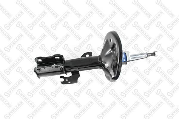 Suspension strut Toyota Camry: 42140228SX Stellox Front right gas oil shock absorber