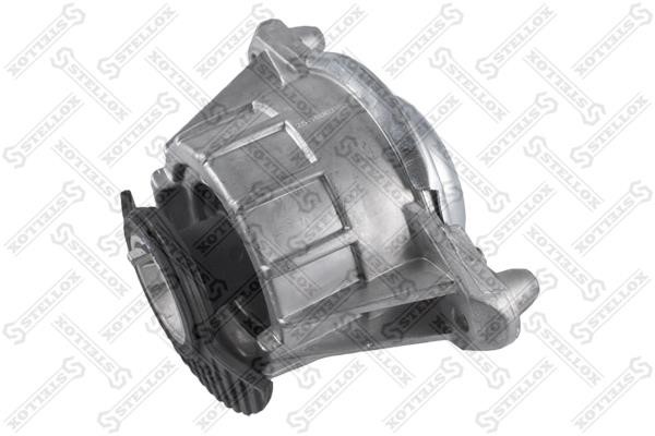 Stellox 25-18067-SX Engine mount, front 2518067SX