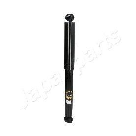 Japanparts MM-20096 Rear oil and gas suspension shock absorber MM20096