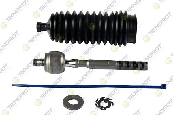 Teknorot R-474KM Steering rod with anther kit R474KM