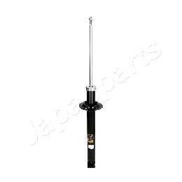 Japanparts MM-01017 Rear oil and gas suspension shock absorber MM01017