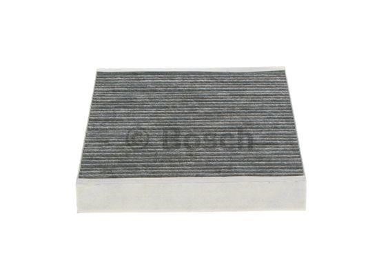 Bosch Filter, interior air – price 113 PLN