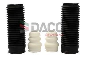 Daco PK1008 Dustproof kit for 2 shock absorbers PK1008