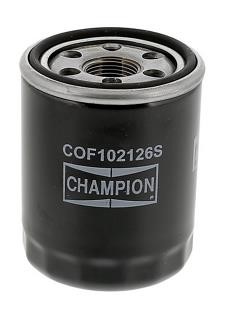 Champion COF102126S Oil Filter COF102126S