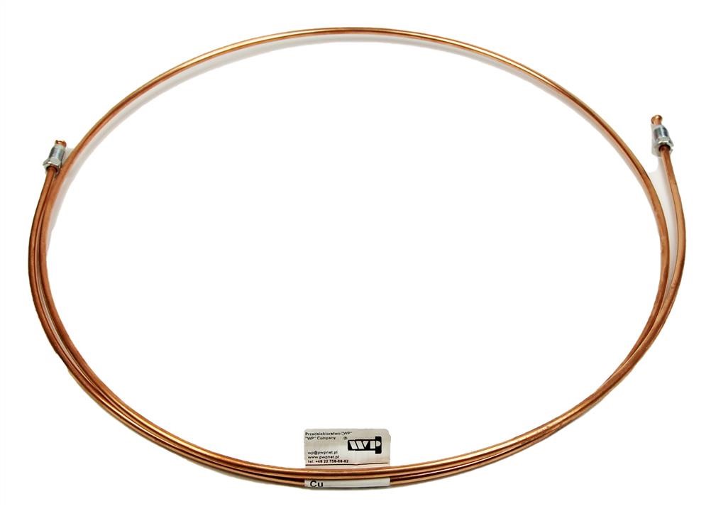 Buy WP WP-256 at a low price in United Arab Emirates!