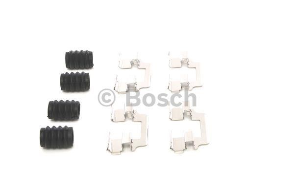 Bosch Brake pad fitting kit – price [object Object] PLN