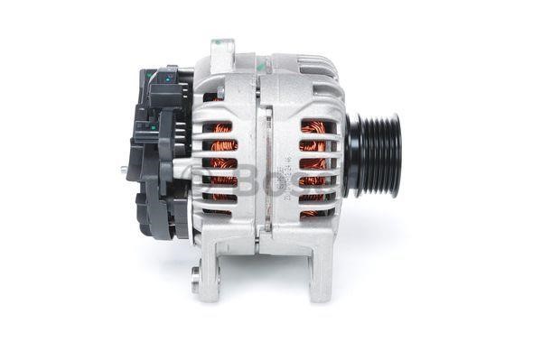 Bosch Alternator – price