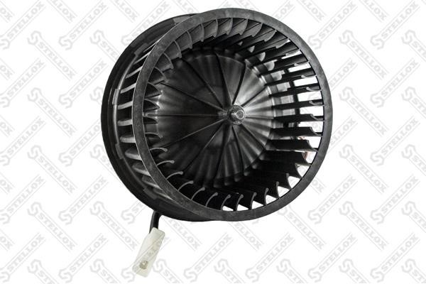 Stellox 29-99484-SX Fan assy - heater motor 2999484SX