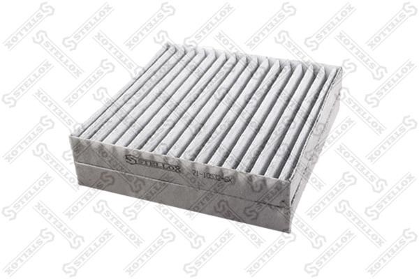Stellox 71-10532-SX Activated Carbon Cabin Filter 7110532SX