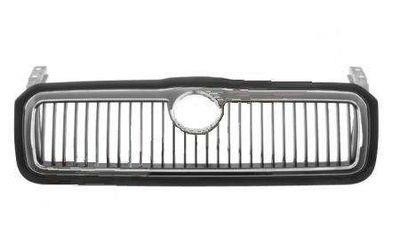 EQuipart 7620510 Grille radiator 7620510